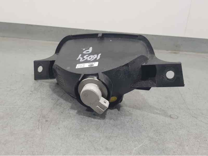Recambio de piloto delantero izquierdo para smart fortwo coupe passion referencia OEM IAM 261307778R  INTERMITENTE