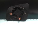 Recambio de cristal retrovisor derecho para mercedes-benz clase c (w204) berlina referencia OEM IAM ASFERICO TERMICO  