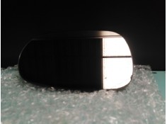Recambio de cristal retrovisor izquierdo para renault clio i fase i+ii (b/c57) referencia OEM IAM ALKAR 6403164  
