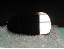 Recambio de cristal retrovisor izquierdo para renault clio i fase i+ii (b/c57) referencia OEM IAM ALKAR 6403164  