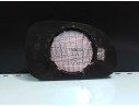 Recambio de cristal retrovisor izquierdo para peugeot 406 berlina (s1/s2) referencia OEM IAM   