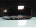 Recambio de cristal retrovisor izquierdo para ford focus berlina (cak) referencia OEM IAM TERMICO  