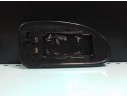 Recambio de cristal retrovisor izquierdo para ford focus berlina (cak) referencia OEM IAM TERMICO  