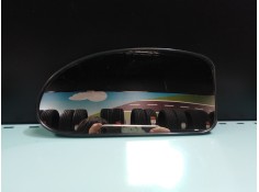 Recambio de cristal retrovisor izquierdo para ford focus berlina (cak) referencia OEM IAM CONVEXO  