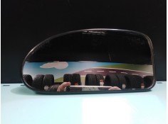 Recambio de cristal retrovisor izquierdo para ford focus berlina (cak) referencia OEM IAM  SOPORTE REDONDO 