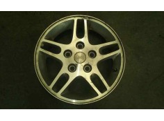 LLANTA ALUMINIO 7X16 5 TORN ROZADA