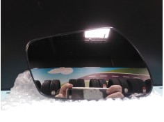 Recambio de cristal espejo derecho para ford focus berlina (cap) referencia OEM IAM TERMICO  
