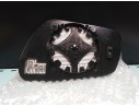 Recambio de cristal espejo derecho para ford focus berlina (cap) referencia OEM IAM TERMICO  