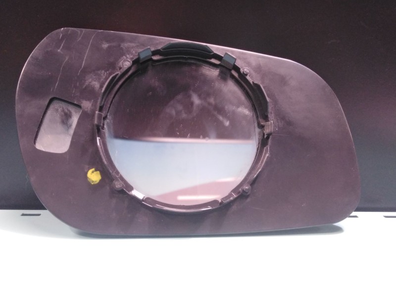 Recambio de cristal retrovisor izquierdo para citroën xsara berlina referencia OEM IAM   