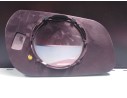 Recambio de cristal retrovisor izquierdo para citroën xsara berlina referencia OEM IAM   