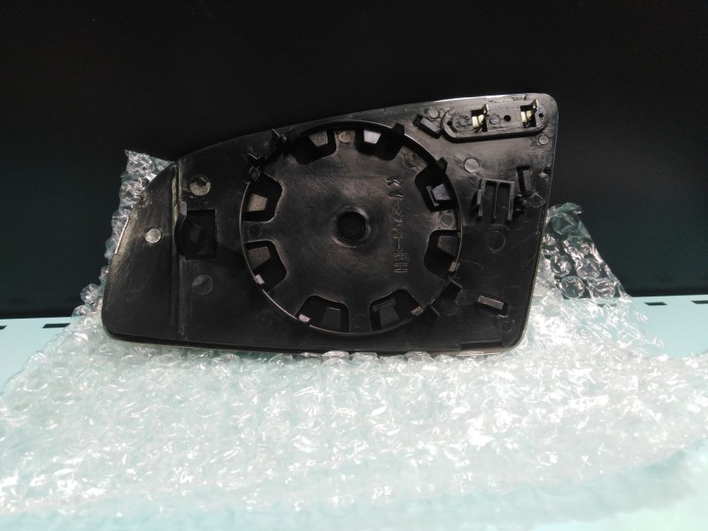 Recambio de cristal retrovisor derecho para audi a4 berlina (8e) referencia OEM IAM TERMICO  