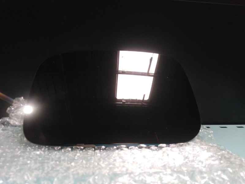 Recambio de cristal retrovisor izquierdo para citroën c8 referencia OEM IAM TERMICO  