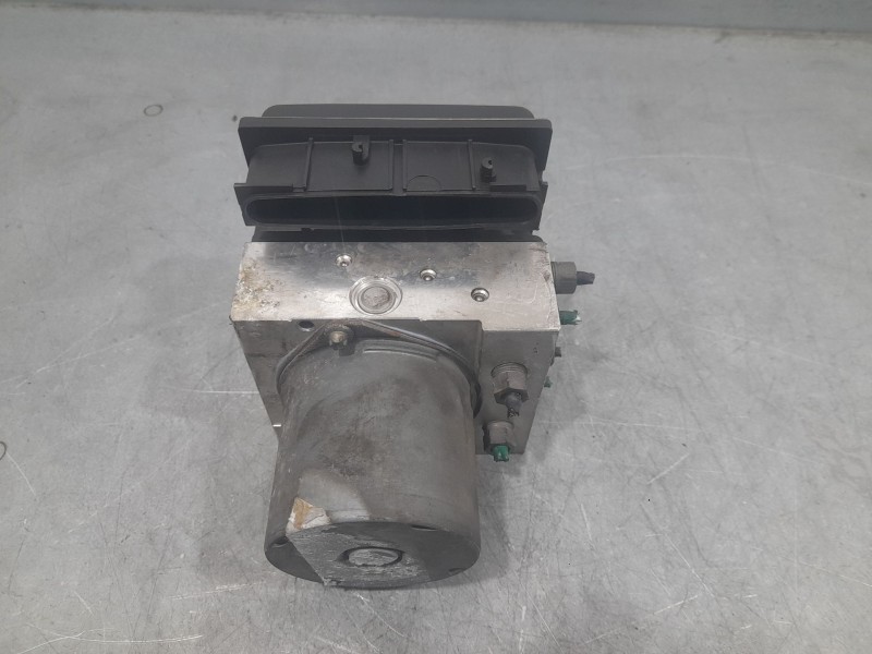 Recambio de abs para renault megane ii coupé-cabriolet (em0/1_) 1.6 16v referencia OEM IAM 8200551143 0265234468 BOSCH