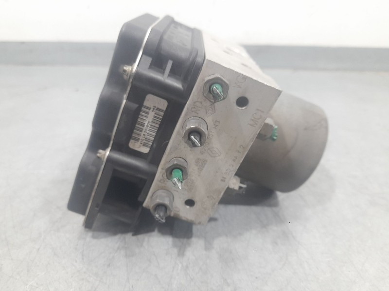 Recambio de abs para renault megane ii coupé-cabriolet (em0/1_) 1.6 16v referencia OEM IAM 8200551143 0265234468 BOSCH