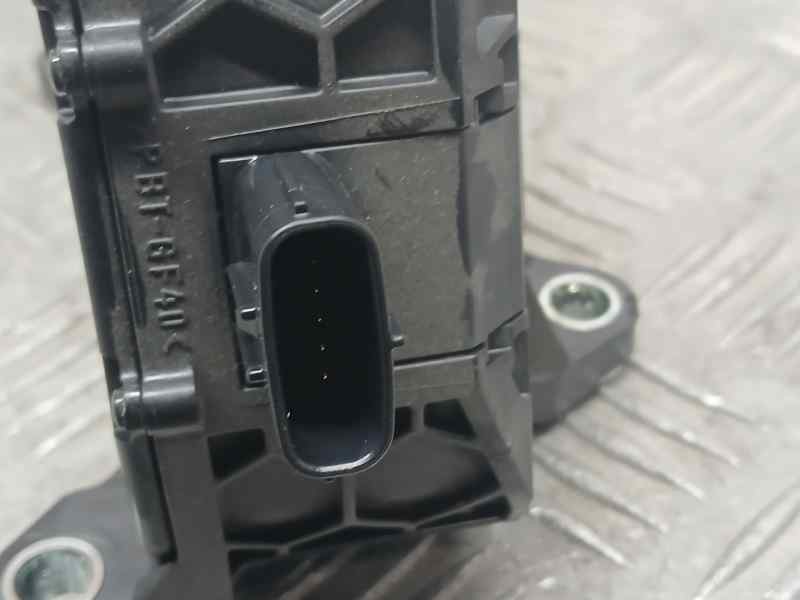 Recambio de potenciometro pedal para toyota rav4 hybrid 4x2 advance referencia OEM IAM 7811033141 2701001040 DENSO
