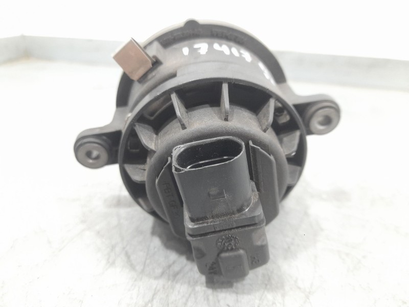 Recambio de faro antiniebla derecho para seat ibiza iii (6l1) 1.9 tdi referencia OEM IAM 6L0941703  