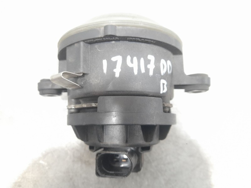 Recambio de faro antiniebla derecho para seat ibiza iii (6l1) 1.9 tdi referencia OEM IAM 6L0941703  