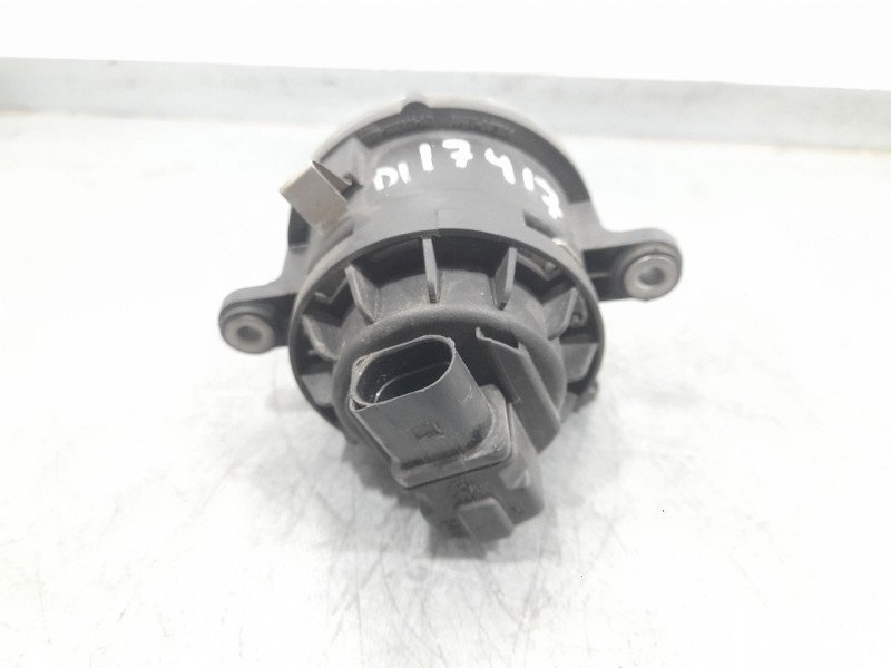 Recambio de faro antiniebla izquierdo para seat ibiza iii (6l1) 1.9 tdi referencia OEM IAM 6L0941703  