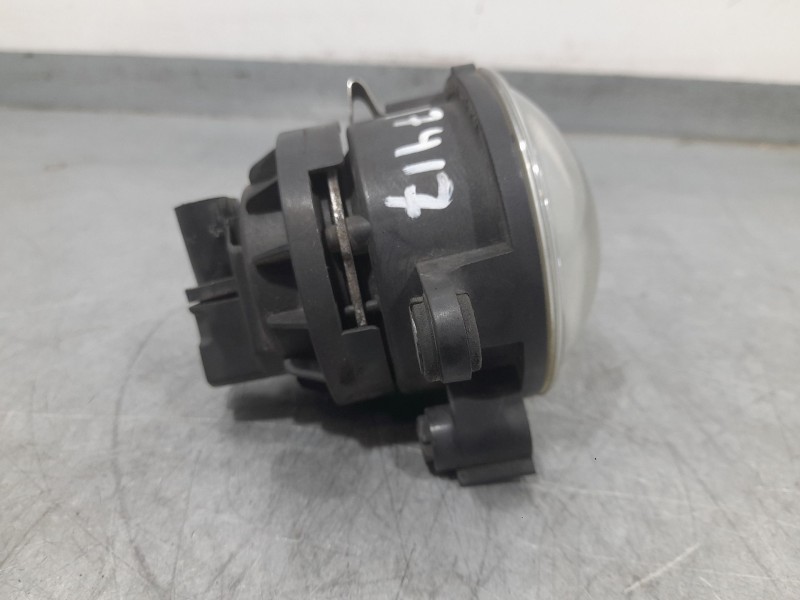Recambio de faro antiniebla izquierdo para seat ibiza iii (6l1) 1.9 tdi referencia OEM IAM 6L0941703  