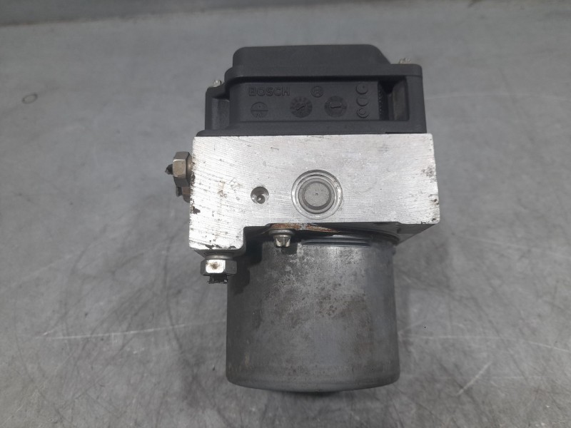 Recambio de abs para renault megane ii sedán (lm0/1_) 1.4 referencia OEM IAM 7701067598200377455 0265231577 BOSCH