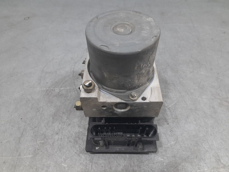 Recambio de abs para renault megane ii sedán (lm0/1_) 1.4 referencia OEM IAM 7701067598200377455 0265231577 BOSCH