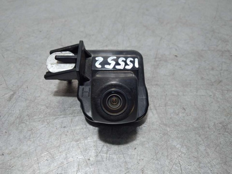 Recambio de camara vision trasera para toyota auris hybrid business referencia OEM IAM 8679002120 GPKD63B7RC 