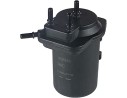 Recambio de filtro gasoil para renault clio ii fase ii (b/cb0) 1.5 dci diesel referencia OEM IAM HDF946  