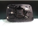 Recambio de cristal retrovisor derecho para renault trafic furgón referencia OEM IAM   