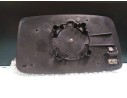 Recambio de cristal retrovisor derecho para peugeot expert kasten referencia OEM IAM   