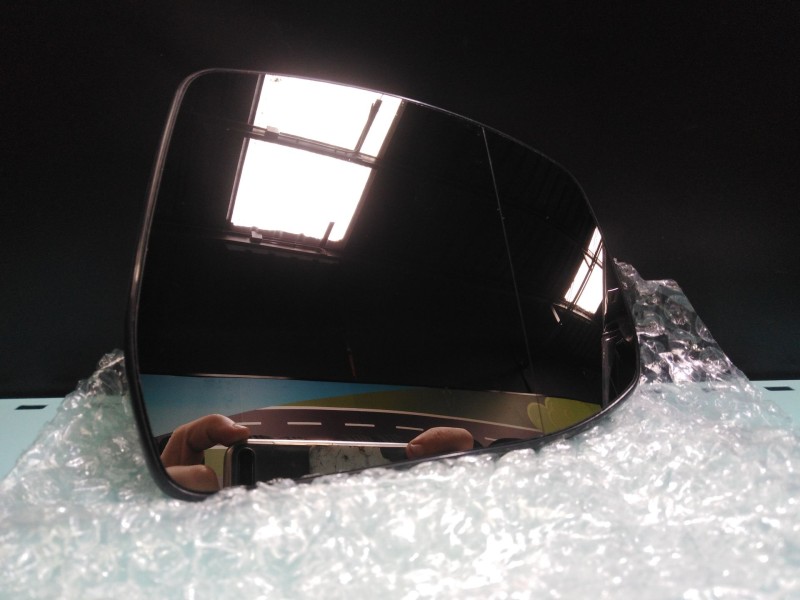 Recambio de cristal espejo derecho para ford mondeo ber. (ca2) referencia OEM IAM  ELECTRICO/TERMICO 