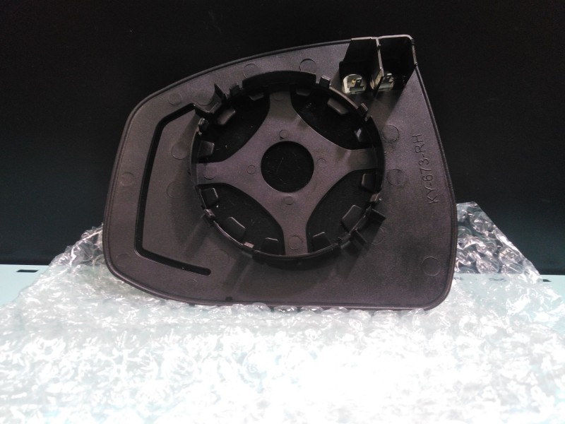 Recambio de cristal espejo derecho para ford mondeo ber. (ca2) referencia OEM IAM  ELECTRICO/TERMICO 