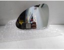 Recambio de cristal retrovisor izquierdo para opel insignia berlina referencia OEM IAM   