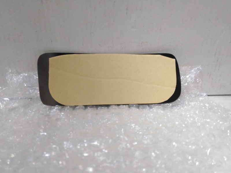 Recambio de cristal retrovisor izquierdo para ford transit connect (tc7) referencia OEM IAM   