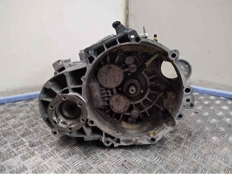 Recambio de caja cambios para seat leon st (5f8) fr referencia OEM IAM PFL 27084 6VELOCIDADES