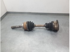 TRANSMISION DELANTERA IZQUIERDA 391007F00A 