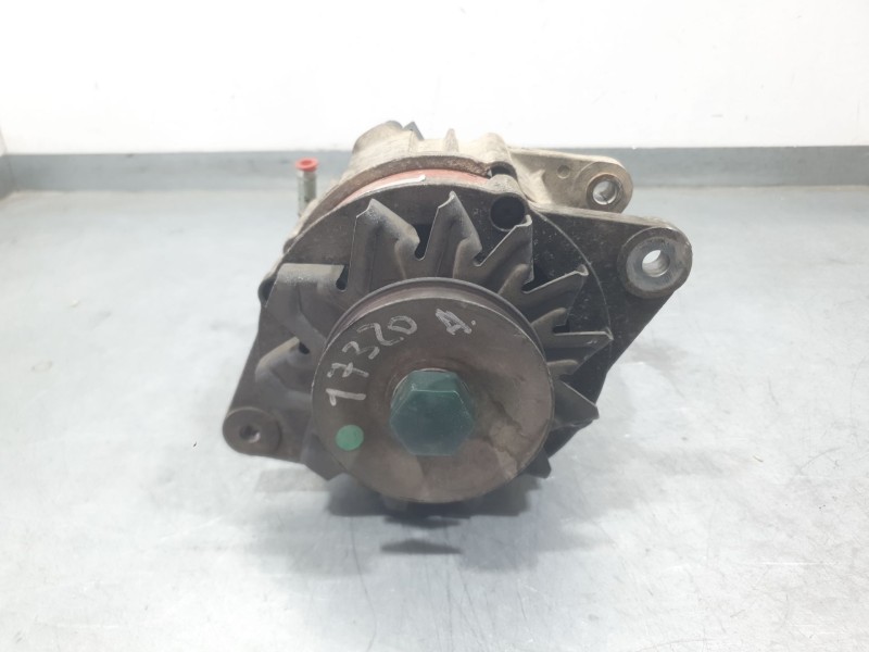 Recambio de alternador para nissan terrano ii (r20) 2.7 td 4wd referencia OEM IAM 23100G2410 9491335528 BOSCH