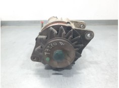 Recambio de alternador para nissan terrano ii (r20) 2.7 td 4wd referencia OEM IAM 23100G2410 9491335528 BOSCH