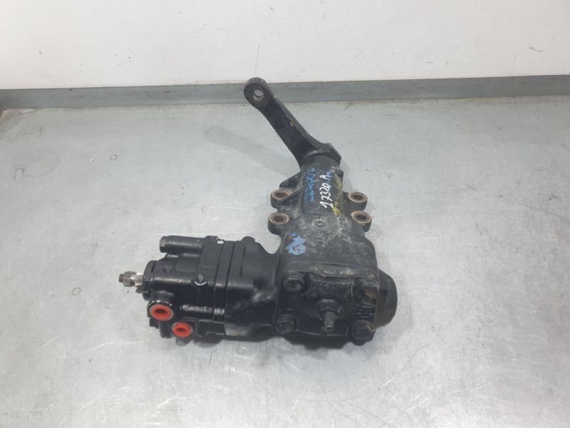 Recambio de caja direccion para nissan terrano ii (r20) 2.7 td 4wd referencia OEM IAM 4920017F010  