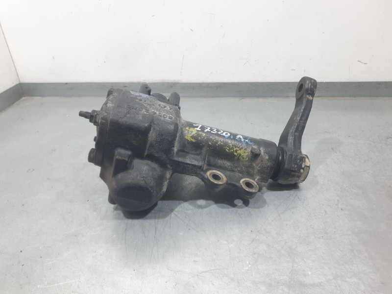 Recambio de caja direccion para nissan terrano ii (r20) 2.7 td 4wd referencia OEM IAM 4920017F010  