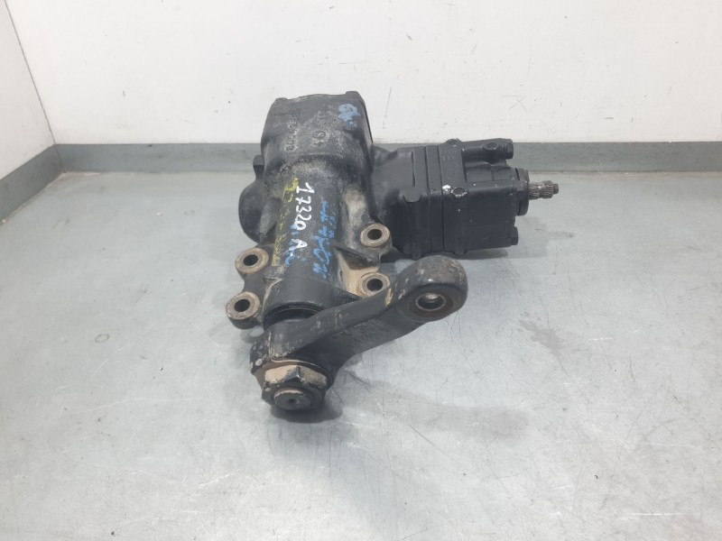 Recambio de caja direccion para nissan terrano ii (r20) 2.7 td 4wd referencia OEM IAM 4920017F010  