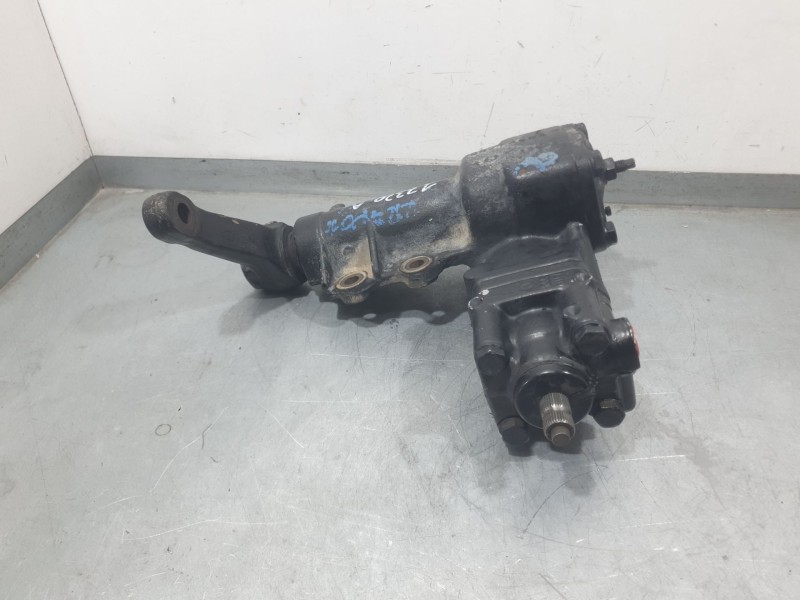 Recambio de caja direccion para nissan terrano ii (r20) 2.7 td 4wd referencia OEM IAM 4920017F010  