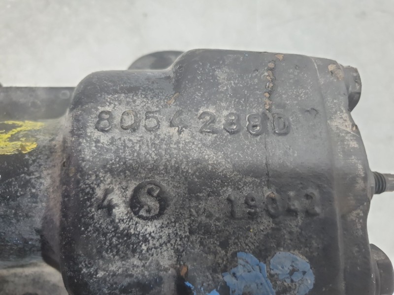 Recambio de caja direccion para nissan terrano ii (r20) 2.7 td 4wd referencia OEM IAM 4920017F010  