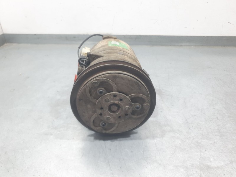 Recambio de compresor aire acondicionado para nissan terrano ii (r20) 2.7 td 4wd referencia OEM IAM 0A72045010 5060213930 