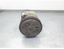 Recambio de compresor aire acondicionado para nissan terrano ii (r20) 2.7 td 4wd referencia OEM IAM 0A72045010 5060213930 