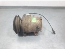 Recambio de compresor aire acondicionado para nissan terrano ii (r20) 2.7 td 4wd referencia OEM IAM 0A72045010 5060213930 