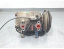 Recambio de compresor aire acondicionado para nissan terrano ii (r20) 2.7 td 4wd referencia OEM IAM 0A72045010 5060213930 