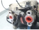 Recambio de compresor aire acondicionado para nissan terrano ii (r20) 2.7 td 4wd referencia OEM IAM 0A72045010 5060213930 