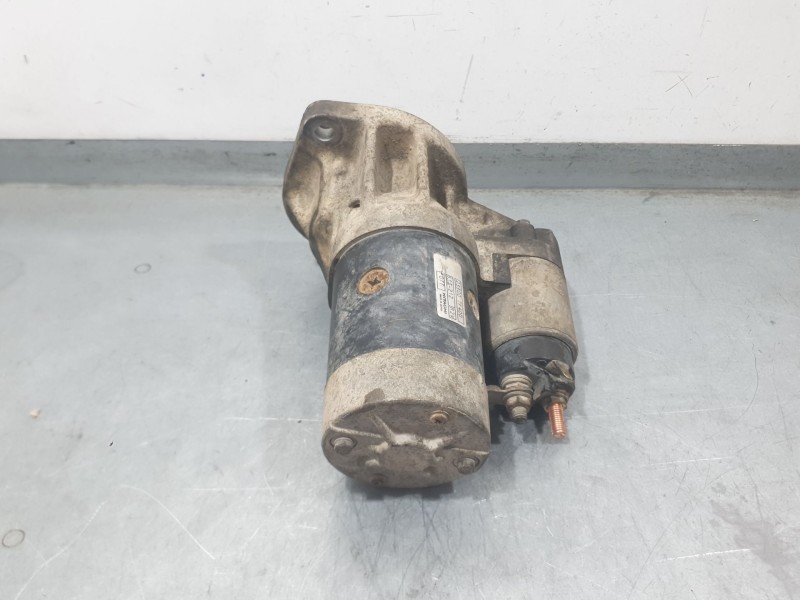 Recambio de motor arranque para nissan terrano ii (r20) 2.7 td 4wd referencia OEM IAM 233007F400 S13212 HITACHI