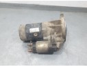 Recambio de motor arranque para nissan terrano ii (r20) 2.7 td 4wd referencia OEM IAM 233007F400 S13212 HITACHI