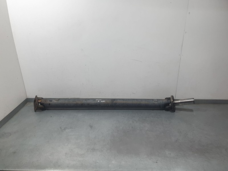 Recambio de transmision central para nissan terrano ii (r20) 2.7 td 4wd referencia OEM IAM 373007F603 TRASERA 